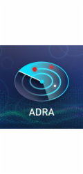 QNAP ADRA NDR - licence pro použití v PoE switchích řady QGD, předplatné na 3 roky, fyzický balíček