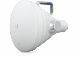 Ubiquiti UISP Horn - Anténa - trychtýř - 19.5 dBi - směrový - venkovní