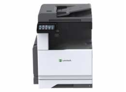 Lexmark CX930dse