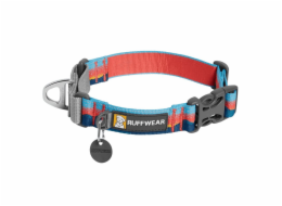 Obojek pro psy Ruffwear Web Reaction™ Collar-28 - 36cm-sunset