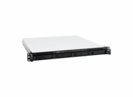 Synology RS822+ RackStation (4C/RyzenV1500B/2,2GHz/2GBRAM/4xSATA/2xUSB3.2/4xGbE/4xGbE/1xPCIe)