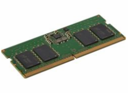 HP 8GB 4800 MHz DDR5 Memory SODIMM Memory Module