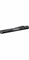 LEDLENSER LED svítilna P4R Work - Box