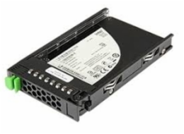 Fujitsu - SSD - 240 GB - interní - M.2 - SATA 6Gb/s - pro PRIMERGY RX2520 M5, RX2530 M4, RX2530 M5, RX2530 M6, RX2540 M5, RX2540 M6, TX2550 M5