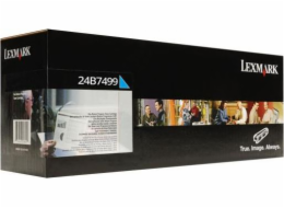 Lexmark C/XC2326 BSD Cyan 6k