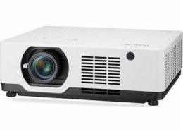 NEC PE506UL Projektor(1920x1200,5200ANSI,3000000:1) 20 000h lamp laser,2 x HDMI;1 x D-Sub;1 x Type B