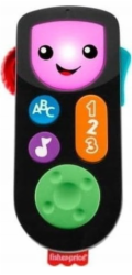 Interaktivní vzdělávací pilot Fisher Price