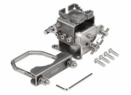 MIKROTIK - SOLIDmount - Mount for accurate settings for LHG