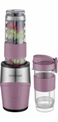 Concept SM3483 mixér 570 l Stolní mixér 500 W Rose Nerezová ocel