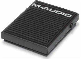 M-AUDIO SP-1 Sustain pedál 6.35 mm