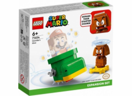 LEGO Super Mario 71404 Gumbas Schuh - Erweiterungsset