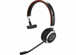 Jabra Evolve 65 MS SE, Headset