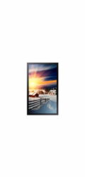SAMSUNG LFD 75" LH75OHAEBGBXEN - OUTDOOR