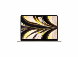 Apple MacBook Air 13  ,M2 + 8-core CPU a 10-core GPU, 512GB,8GB RAM - Starlight