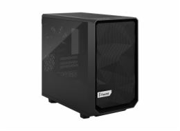 Fractal Design Meshify 2 Nano Black TG Dark Tint