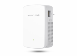 MERCUSYS ME20 WiFi5 Extender/Repeater (AC750,2,4GHz/5GHz,1x100Mb/s LAN)