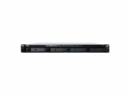 Synology RS822+ RackStation (4C/RyzenV1500B/2,2GHz/2GBRAM/4xSATA/2xUSB3.2/4xGbE/4xGbE/1xPCIe)