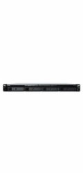 Synology RS822+ RackStation (4C/RyzenV1500B/2,2GHz/2GBRAM/4xSATA/2xUSB3.2/4xGbE/4xGbE/1xPCIe)