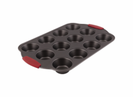 Lamart LT3114 Forma na 12 muffinů BONTE, 41 x 26,7 cm