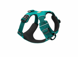 RUFFWEAR Front Range® Postroj pro psy Aurora Teal XXS