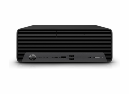 HP PC Pro SFF 400G9 i5-12500, 1x8GB, 512GB M.2 NVMe, Intel HD DP+HDMI, kl. a myš,No ODD,240W, Win11Pro, 3y onsite