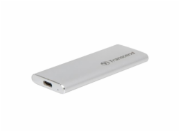 Transcend SSD ESD260C      500GB USB-C USB 3.1 Gen 2