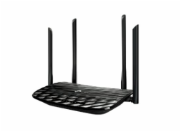 TP-Link EC225-G5 dual-band Wi-Fi gigabit router AC1300 MU-MIMO