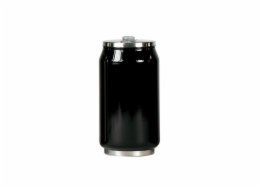 Yoko Design termohrnek 280 ml lesklý černý