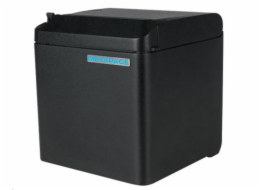 Tiskárna Metapace T-40 USB, RS232, Ethernet, 8 dots/mm (203 dpi), cutter, black