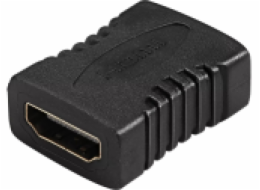 Sandberg 508-74 HDMI 2.0 Connection F/F