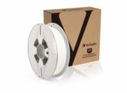 Verbatim BVOH struna 1,75 mm pro 3D tiskárnu, 0,5kg, Transparent