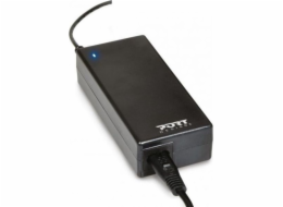 PORT CONNECT DELL 100% napájecí adaptér k notebooku, 19V, 4,74A, 90W, 2x DELL konektor