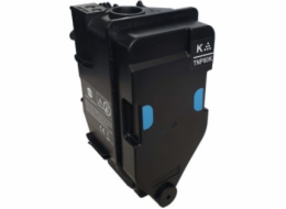 Konica Minolta originální toner AAJW152, black, 13000str., TNP-80K, Konica Minolta Bizhub C3320i