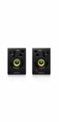 Hercules DJMonitor 32 , sada 2 aktivních DJ reproduktorů (4780885)