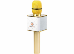 Karaoke set Technaxx BT-X31 - bluetooth karaoke mikrofon se stereo reproduktorem