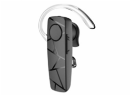 Tellur Bluetooth Headset Vox 60, černá