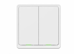 Tesla Smart Switch Dual ZigBee