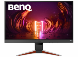 BENQ Mobiuz 24" LED EX240N/ 1920x1080/ VA panel/ 1000:1/ 1ms/ HDMI/ DP/ 165Hz/ repro/ černý