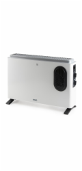 Konvektor s ventilátorem - DOMO DO7351CH