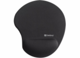 Sandberg 820-98 Gel Mousepad Wrist Rest BULK