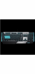 A4tech klávesnice Bloody B865, mechanická, herní, USB, CZ
