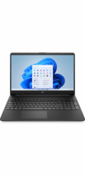 HP 15s-eq1555nc 734N5EA/15,6 IPS FHD AG/Ryzen 3 3250U/8GB/256GB SSD/AMD Radeon/ac/BT4.2/WIN 11 Home/Jet black