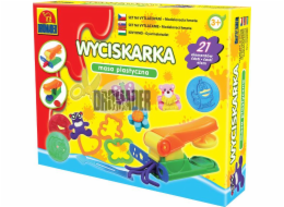 Masa Plastyczna Wyciskarka