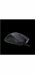 A4tech BLOODY W90MAX , herní myš, RGB podsvícení, 10 000 CPI, USB, černá