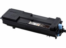 Epson - Černá - originální - kazeta s barvivem - pro WorkForce AL-M8100DN, AL-M8100DTN