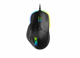ADATA XPG herní myš ALPHA, USB-C, RGB
