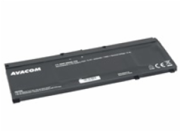 AVACOM NOHP-SR04XL-P45 4550 mAh baterie - neoriginální HP OMEN 15-ce Series Li-Ion 15,4V 4550mAh 70Wh