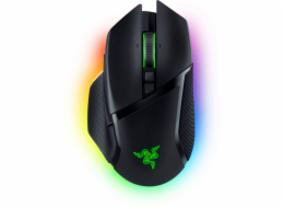 Herní myš Razer Basilisk V3 Pro, černá