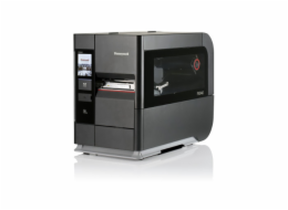 Honeywell - PX940, 203 DPI, TT, Full Touch display, USB, ETHER, CORE 1,5, PEEL, REW, WITHOUT VERIF