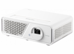 VIEWSONIC X1, LED Projektor FHD, bílý